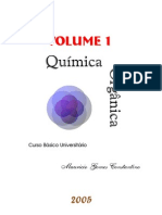 Constantino - Química Orgânica vol. 1