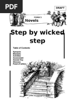 Download Form 5 - Step by Wicked Step by   SN163885037 doc pdf