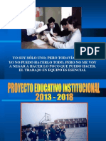 Proyecto Educativo Ins.(1)