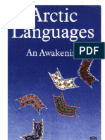 Arctic Languages