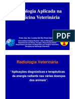 Radiologia Aplicada Medicina Veterinaria