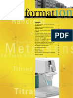 Download Metrohm Info 2003-2 by PETER JANG SN16389207 doc pdf