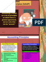 Accounting Principles