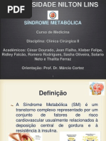 utf-8''Sndrome Metablica