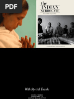 Download The Indian Surrogate  - Purchase the entire e-book at httptheindiansurrogatecom for just USD999 by Luqman Suratman SN16389906 doc pdf