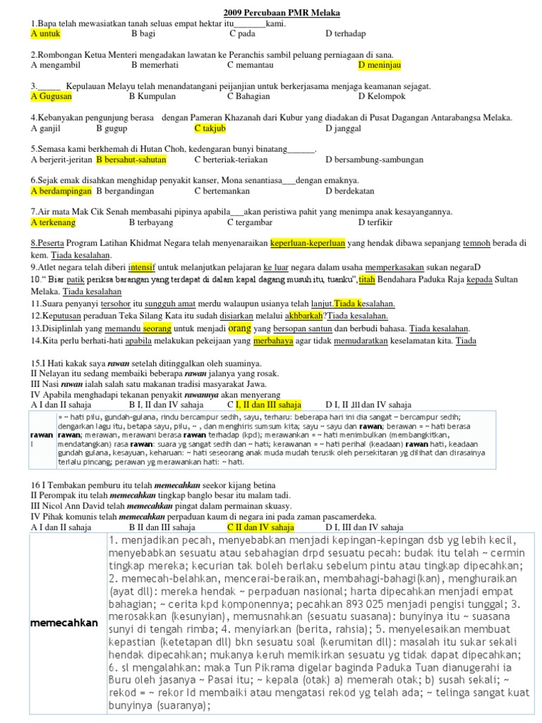 Koleksi Pmr Set Guru3 Pdf