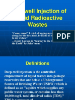 Deep-Well Injection PDF