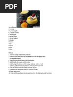 Download Resep Bahasa Inggris by Farhan S Adul SN163904690 doc pdf