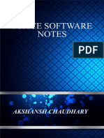 PSPICE Software note