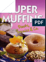 Super Muffins - Comer y Disfrutar