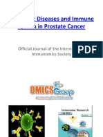 Immunome Research Journal
