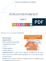 ANALIZĂ SENZORIALĂ-curs3. CU