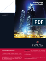 Lombard G Toolkit