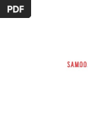 Samsung Sammoo