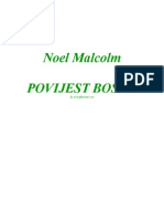 N.Malcolm - Povijest Bosne