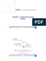 Chapter1 ImageProcessingBasic