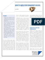 Green Supply Chain PDF