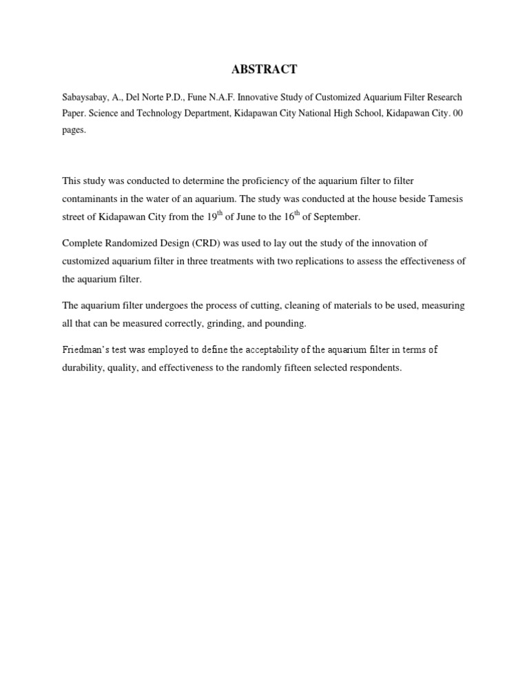 Abstract | PDF