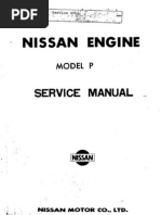 Nissan Truck D21 Service Manual 97 Pdf Systems Engineering Manufactured Goods