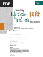 Trabalho Por Projeto Teia