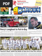 The Beacon - August 29, 2013