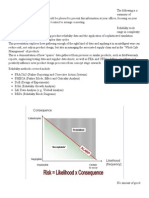 Reducing Product Development Risk With Reliability Engineering - Wilde Analysis