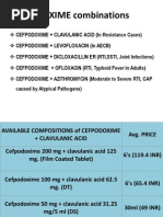 Product List Scheme Pharmacology Drugs