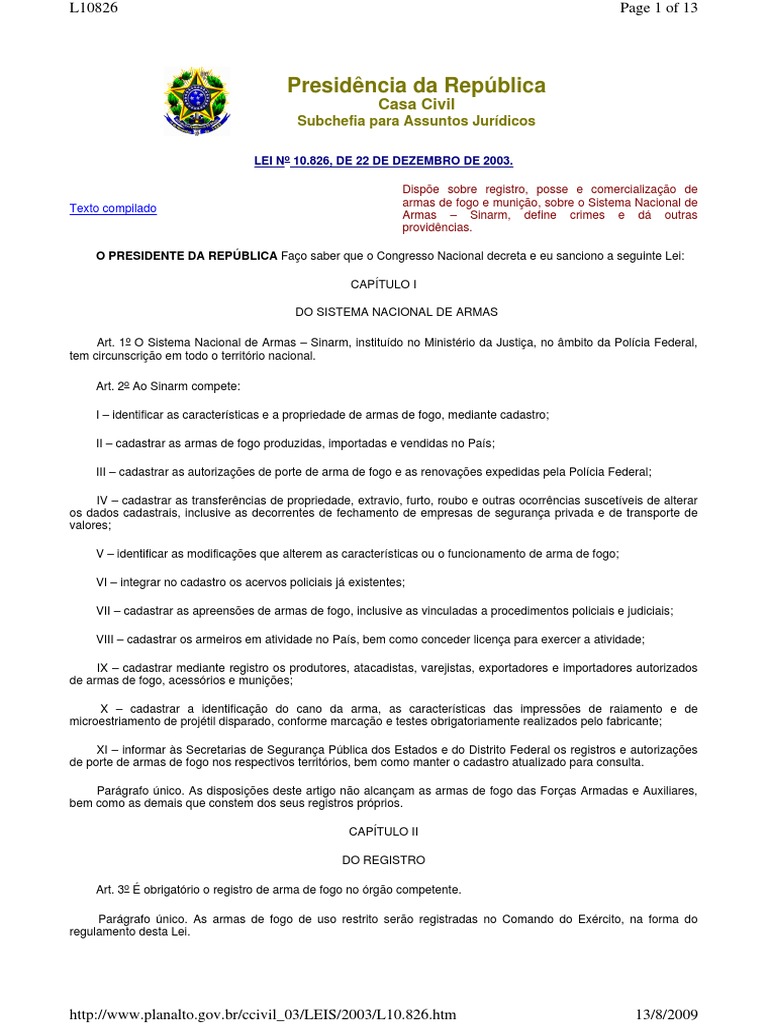 lei-n-10-826-2003-pdf-lei-estatut-ria-pol-cia