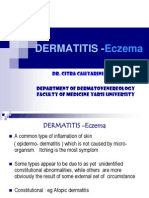 Dermatitis DR Citra 260907