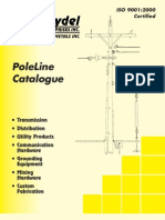 Hydel Poleline 2005-FULL