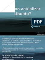 09 Actualizar Ubuntu