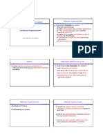 GDS - AULA - 03 - ESTRUTURAS - ORGANIZACIONAIS (Modo de Compatibilidade) PDF