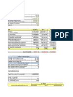 Avaliação de Empresas - ALAVANCAGEM