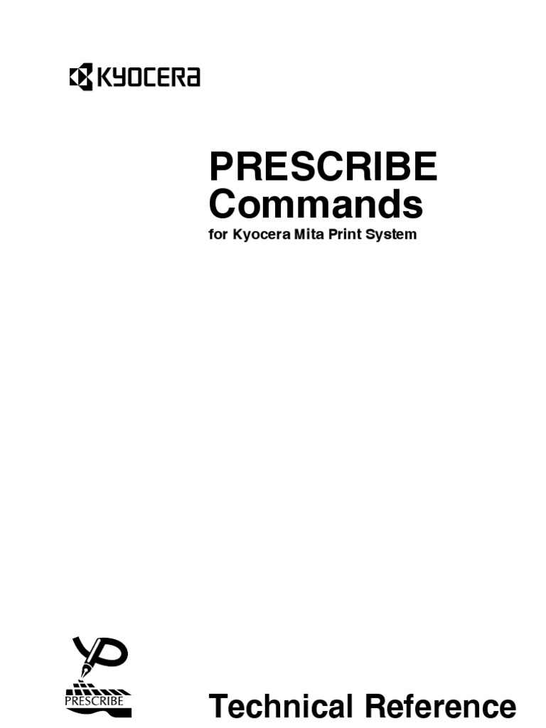 Tech Ref Kyo | PDF | Computers