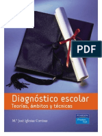 El Dianostico Escolar