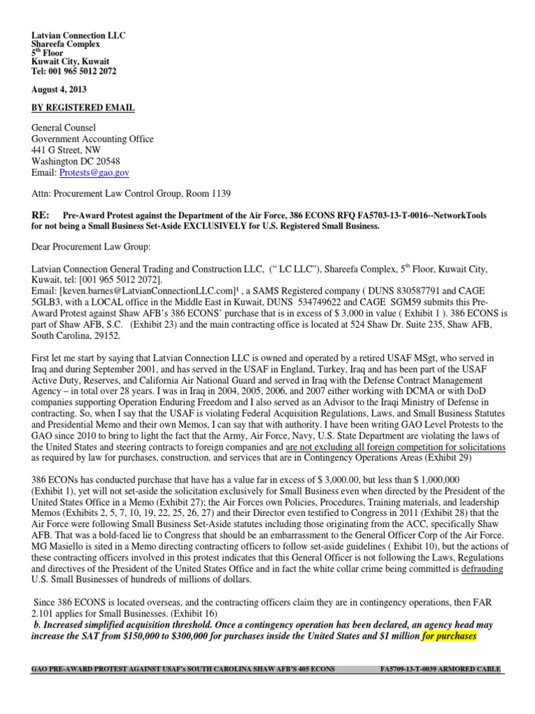 400 Bad Request 400 Bad Request Nginx/1.2.9 PDF Small Business Administration United