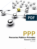 Relatorio PPP 2010 Portugal