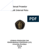 MP.04. Prosedur Audit Internal