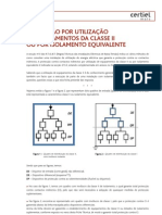 Ficha Técnica n.º 22 - Classe II ou Isolamento Equivalente (1).pdf