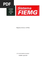 INSTALAÇÃO SIMPLES DE UMA CENTRAL TERMOELÉTRICA 27DO08