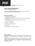 AUBR 23 Revit Familias Parametricas