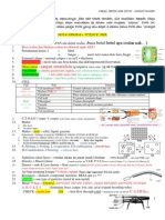 Nota Ringkas sains PMR