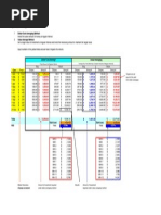 Systematic Investing Dollar-Cost Averaging Method: Value-Average Method