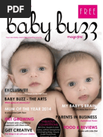 Download Baby Buzz September Issue by Nickie Evans SN163985926 doc pdf