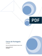 Curso de Portugués