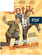 Majalah Detik Edisi 17