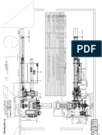 SAPAC SEALER CLOSER MODEL 41B-Complete Sys Layout