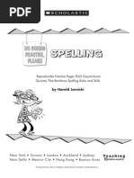 Download Spelling by Zafar Iqbal SN163991837 doc pdf