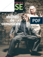 Abilitati de Comunicare