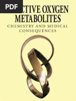 Eberhardt - Reactive Oxygen Metabolites-Chemistry and Medical Consequences